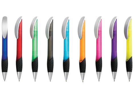 Apollo Ballpoint Pen Gaps Gina Ashton Promotional Solutions