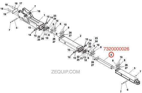 Jerr Dan Light Bar Parts