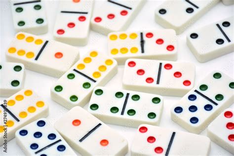 Fichas De Domino En Blanco 5 Dominos Descargables Para Educacion Infantil Numeros Formas Y