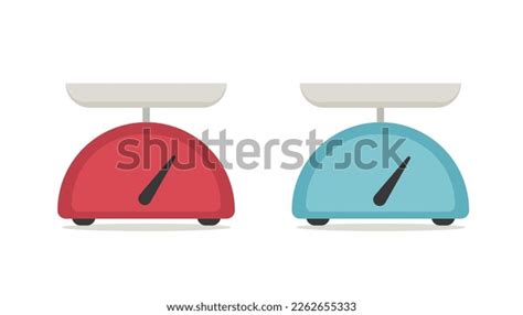 131 Weighing Machine Clipart Images Stock Photos And Vectors Shutterstock