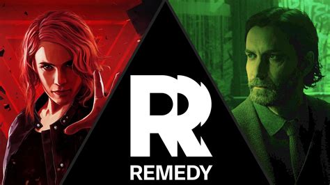 Remedy Entertainment Canceled Kestrel Their Co Op Multiplayer Game