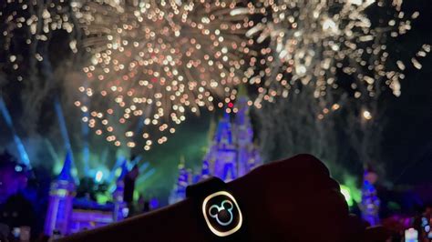 Magicband Shopdisney Release Information Revealed Wdw News Today