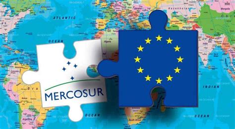 Problemas internos Acerca del acuerdo Mercosur UE Razón y Revolución