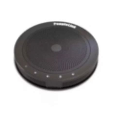 people link peoplelink uvc  wired omni directional microphone