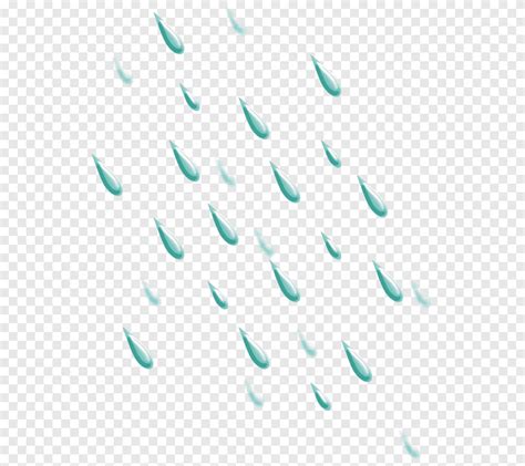 Rain Dozhd, rainwater, blue, computer png | PNGEgg