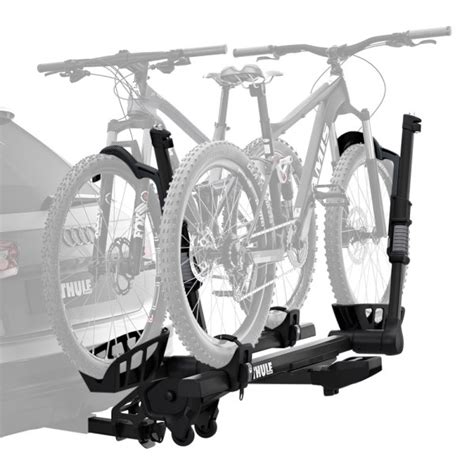 Thule® 9034xtr T2 Pro Xtr Hitch Mount Bike Rack 2 Bikes Fits 2 Receivers