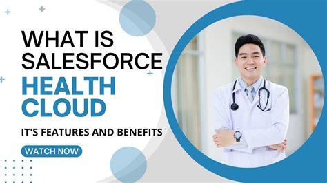 What Is Salesforce Health Cloud Its Features And Benefits Cynoteck