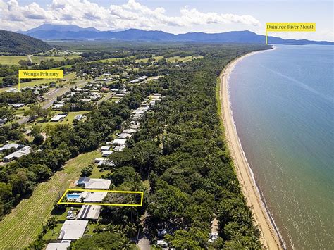 18 Esplanade Wonga Beach Qld 4873 Au