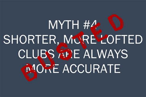 What's the Best Club Off the Tee? - Golf Myths Unplugged - Plugged In Golf