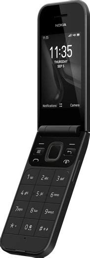 Nokia 2720 V Flip Prepaid phone: Features, Price & Specs | Verizon