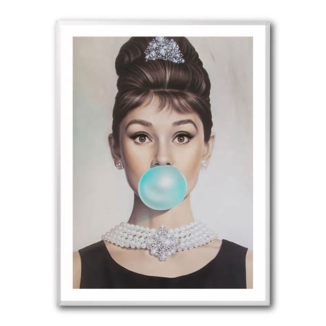 How To Be A Hepburn In A Kardashian World The Art 8