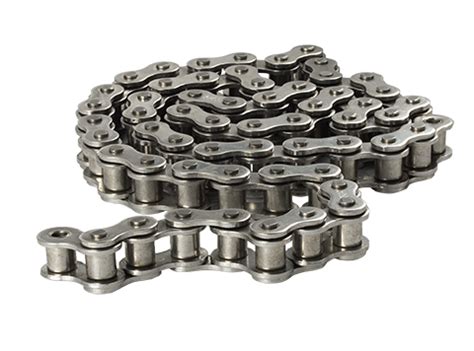 ANSI Stainless Steel Roller Chain - Power Rite Products