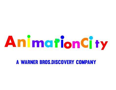 Animation City Logo by sgeorgi918 on DeviantArt