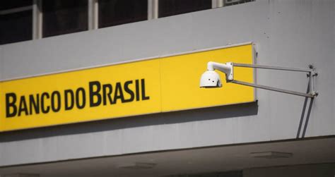 Banco Do Brasil Bbas Queda De Quase Abre Ponto De Entrada Para