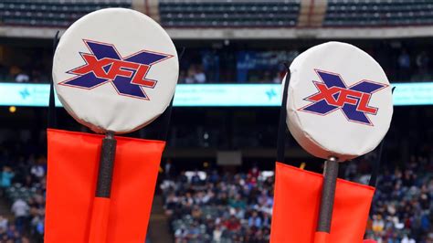 XFL 2023 rosters: Here's a rundown of every player on all eight teams ...