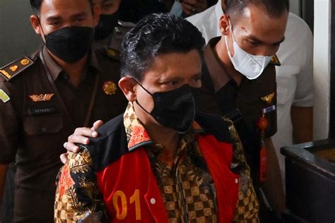 Klaim Salah Ferdy Sambo Resmi Dijatuhi Hukuman Mati Beredar Di Bulan