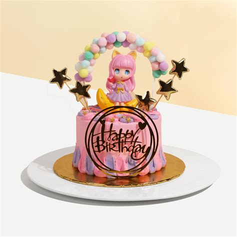 cake moonlight 4