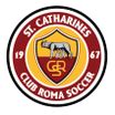 Technical Staff | St. Catharines Club Roma Soccer