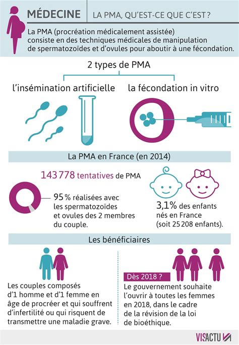 Famille La procréation médicale ouverte à toutes les femmes