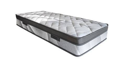 Double Sided Mattress Cristal — Double Sided Mattresses — Kambo