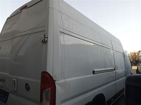 BOK PRAWY ĆWIARTKA POSZYCIE L4H3 DUCATO BOXER JUMPER MOVANO 06 24 KOD