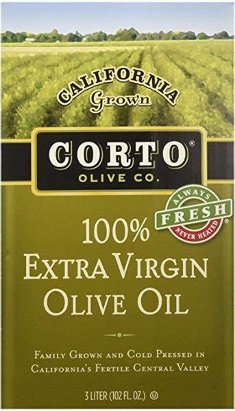 Ranking The Best Olive Oils Of 2021 Bodynutrition