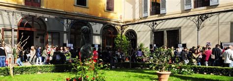 Universit Degli Studi Di Firenze Og Institutt For Fremmedspr K