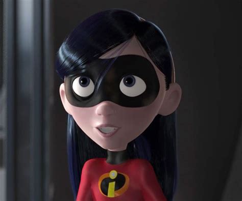 The incredibles violet parr – Telegraph