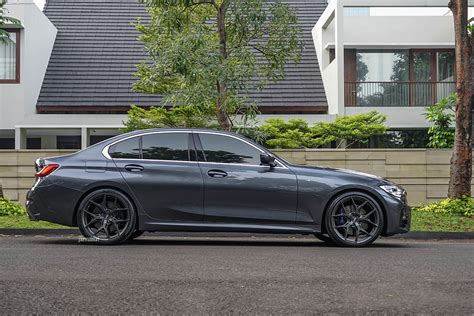 Permaisuri Vossen Hf Bmw Series G