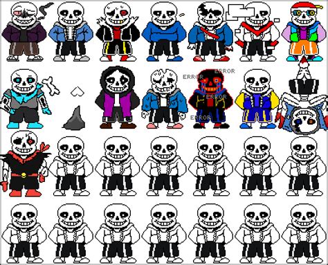 Editing Fellswap Sans Free Online Pixel Art Drawing Tool Pixilart