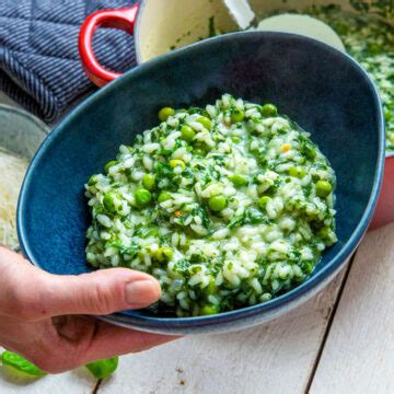 Steinpilz Risotto Mit Getrockneten Steinpilzen Madame Cuisine