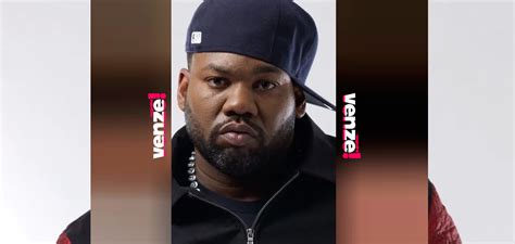 Raekwon Edad Patrimonio Bio Wiki Peso Hijos Esposa Venze