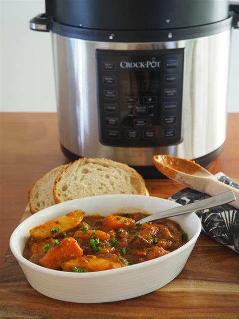 Crock-pot Express Recipes - Find Vegetarian Recipes