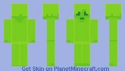 Roleplay Jello Minecraft Skin