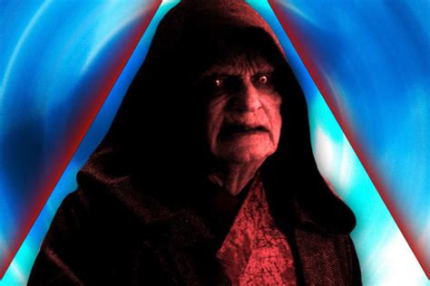 The Mysterious Return of Palpatine: A Saga Unfolds