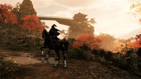 Rise of the Ronin Receives M18 Rating For Intense Gameplay and ...