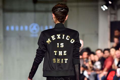 Arriba Imagen Marcas De Ropa Urbana Mexicana Abzlocal Mx