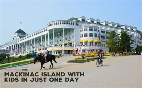 25 Best Things To Do On Mackinac Island Timeless Delights Insider