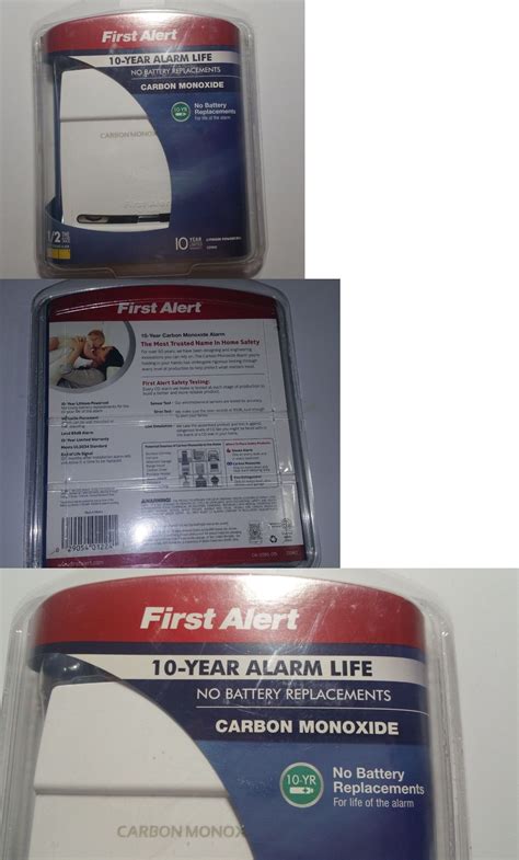 How To Reset Carbon Monoxide Alarm In Rv Howsolut