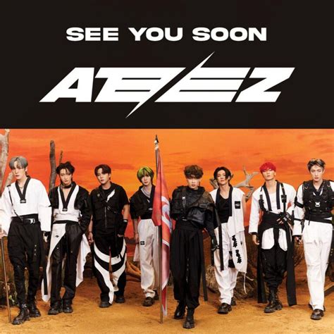 Unveiling The Ateez World Tour 2025 Experience The Thrill Of A