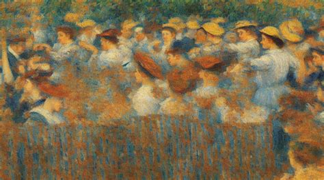 In The Influence of Impressionism: Exploring the Art Movement - Art ...