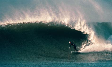 Croyde Bay Surfing In Devon - Outside Adventures