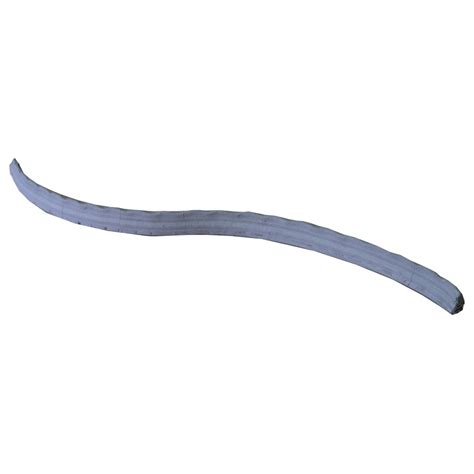 schlange faserbeton  mit noppen