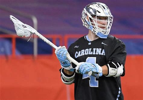 UNC Men's Lacrosse: Tar Heel Comeback Falls Short in National Semifinal - Sports Illustrated ...