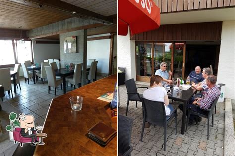 Bar Le Colibri Glovelier Au Village 2 Restaurantbewertungen