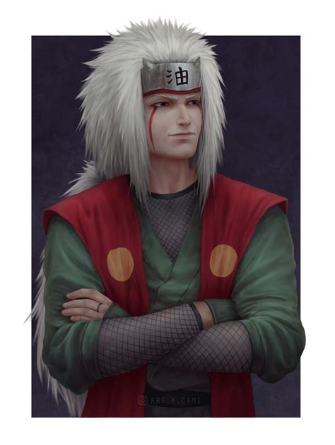 Jiraiya Naruto Zerochan Anime Image Board