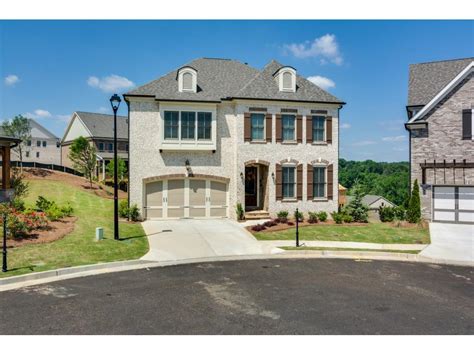 Smyrna GA Homes for Sale | Harry Norman Realtors