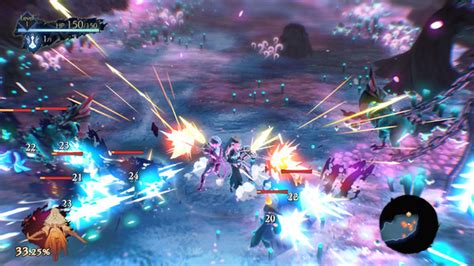 スクエニ新作『oninaki（鬼ノ哭ク邦）』steam版配信スタート！デモ版も配信中 Gamespark 国内・海外ゲーム情報サイト