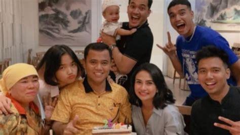 Satu Tahun Kepergian Vanessa Angel Dan Bibi Ardiansyah Haji Faisal