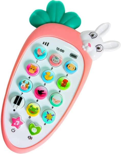 Toy Phones Online In India Baby Toys